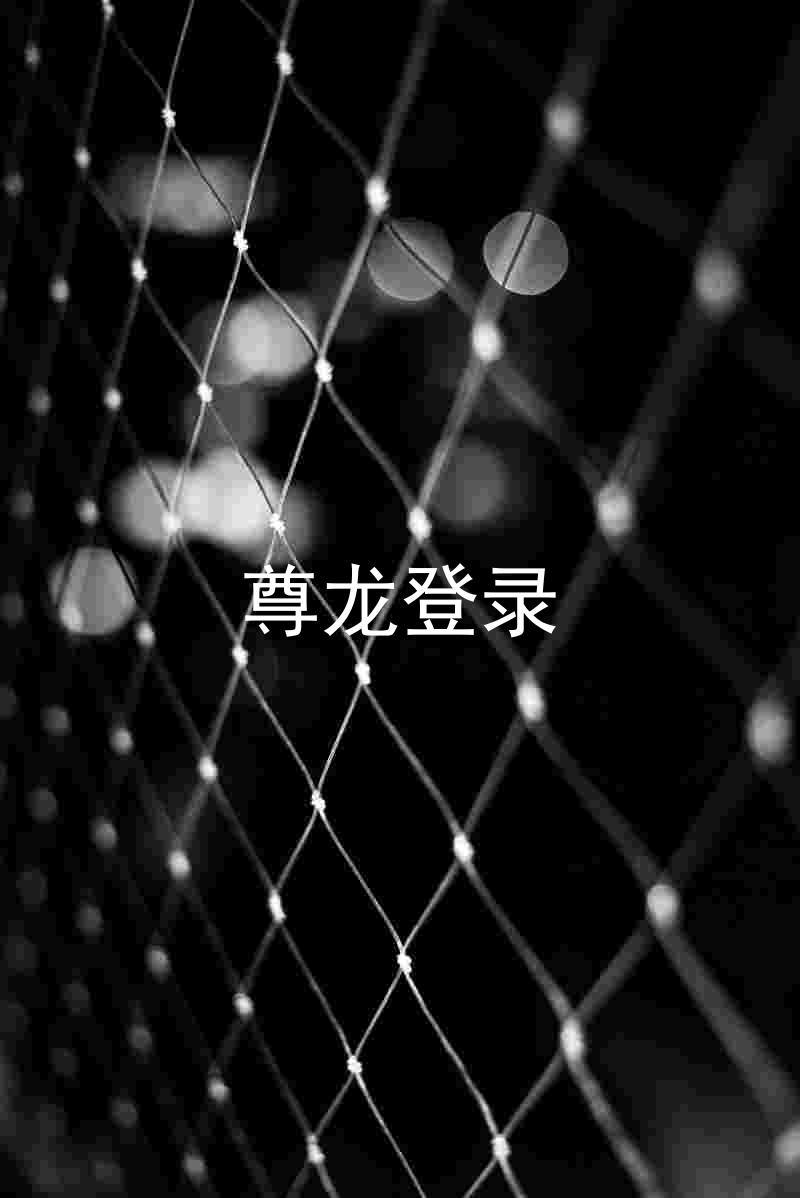 尊龙登录