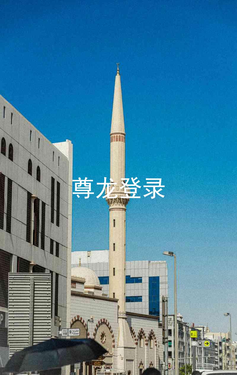 尊龙登录